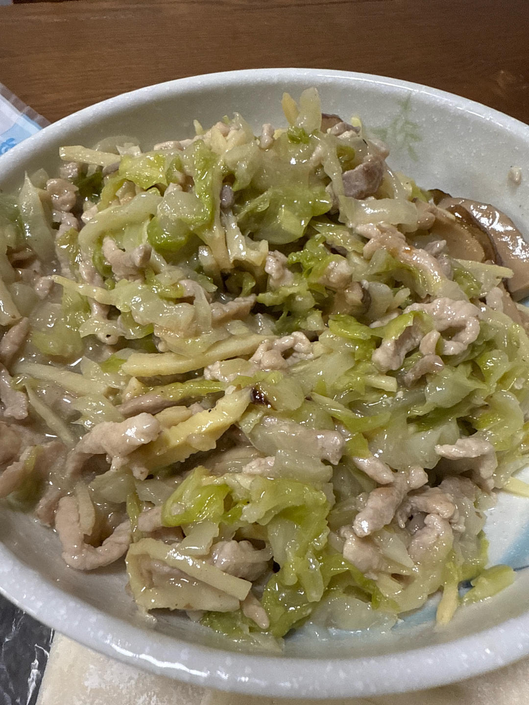 好吃的上海春卷