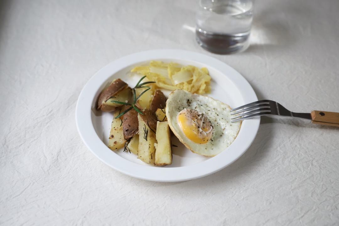 M y  b r e a k f a s t