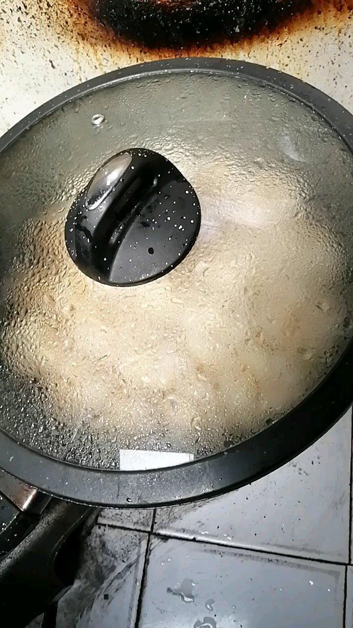 水煎包