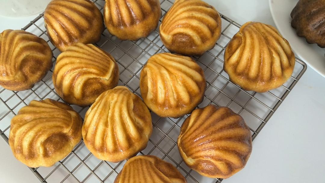 🔥『脆皮』黄油年糕｜香迷糊了！糯叽叽星人，快冲