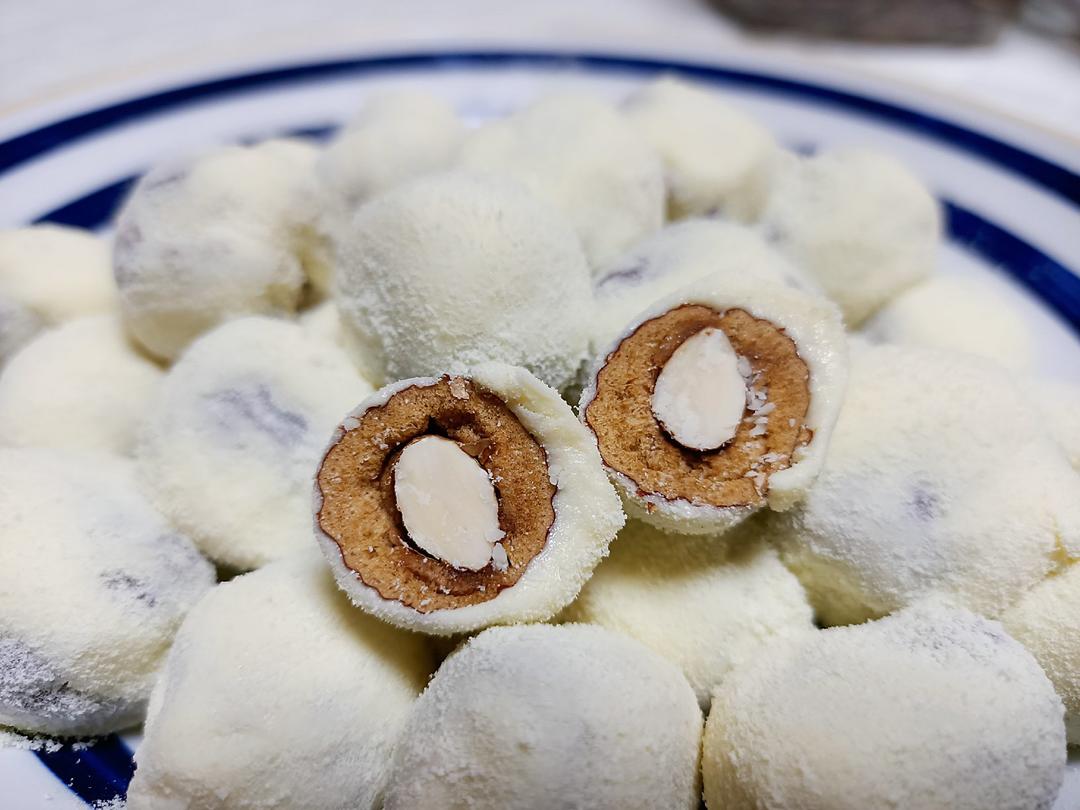 全网最详细奶枣教程  易操作 零失误