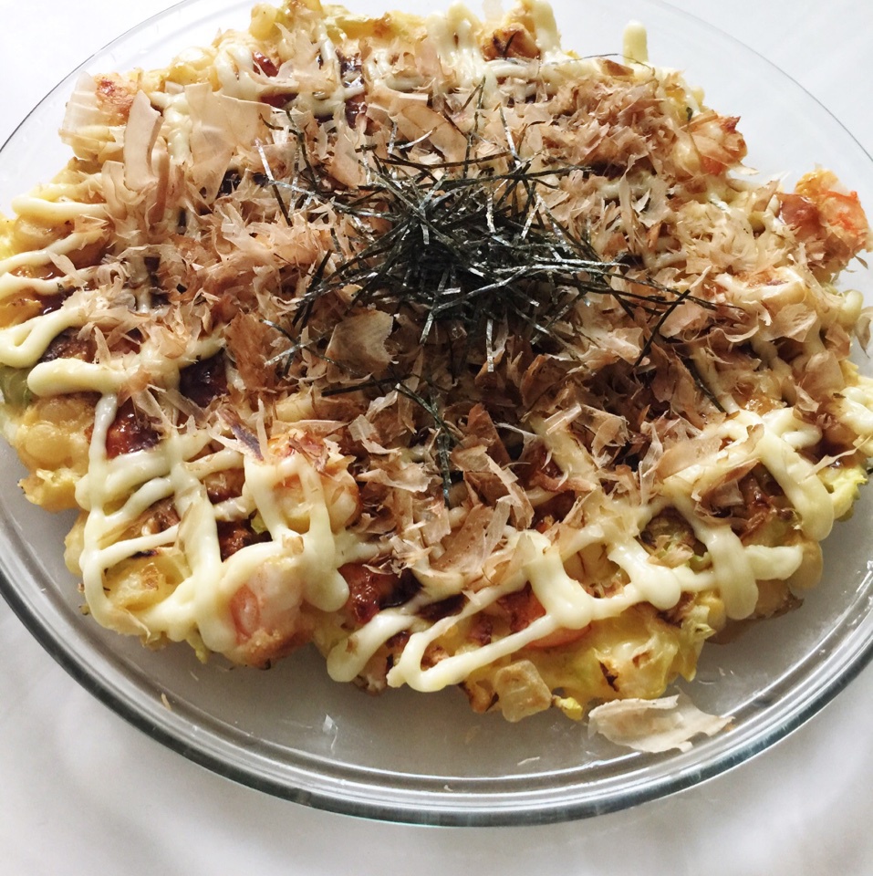 大阪烧
