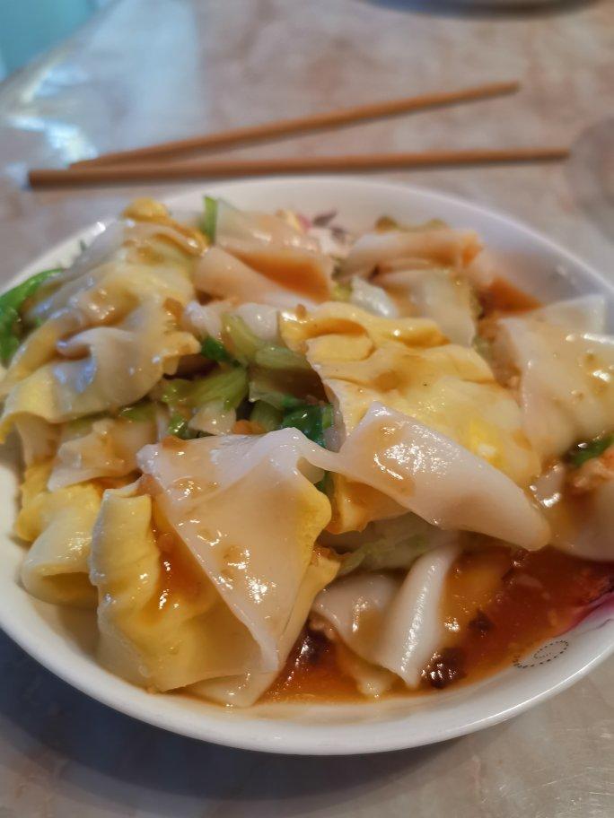 最好吃的肠粉配方