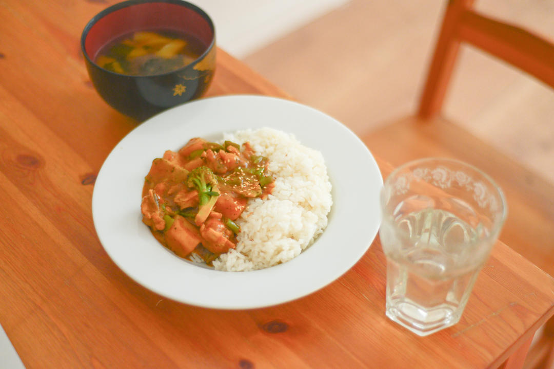 零失败日式咖喱鸡肉饭！！最正宗日本家庭做法！简单又好吃！