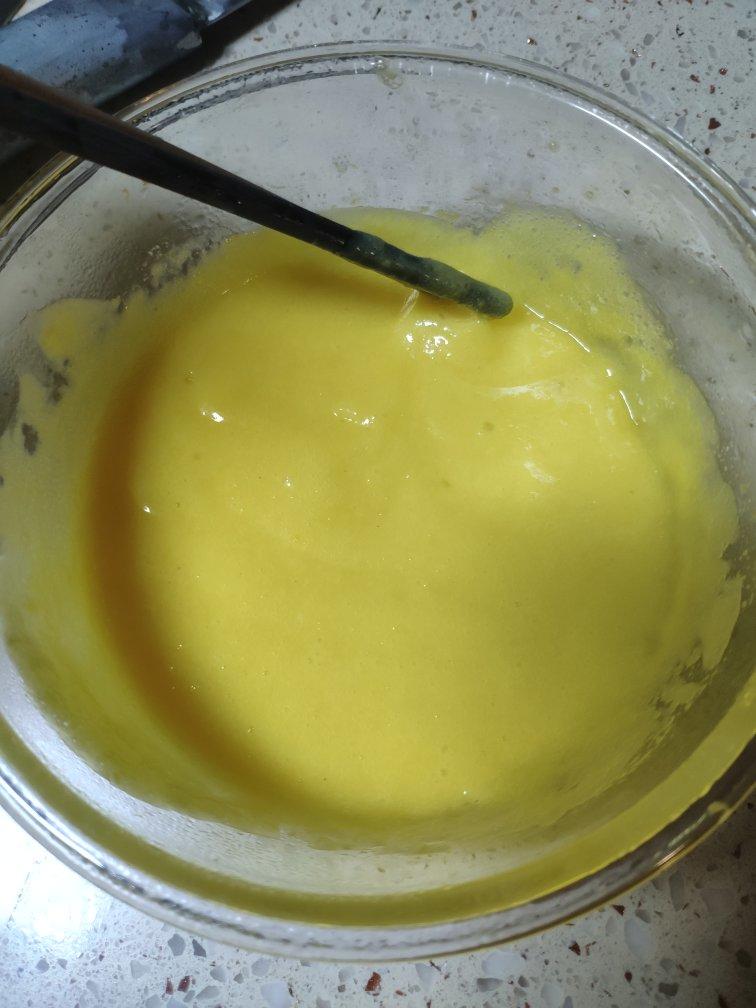 一见倾心的柠檬酱-Lemon Curd