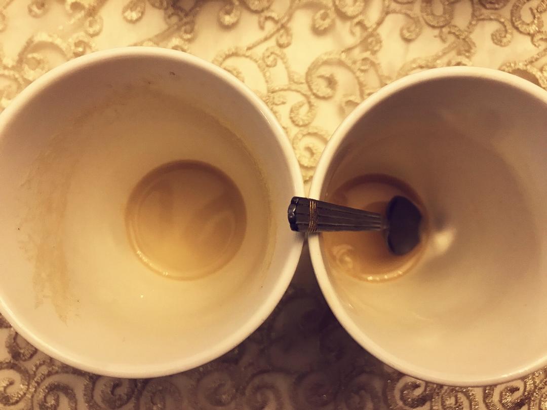 奶茶