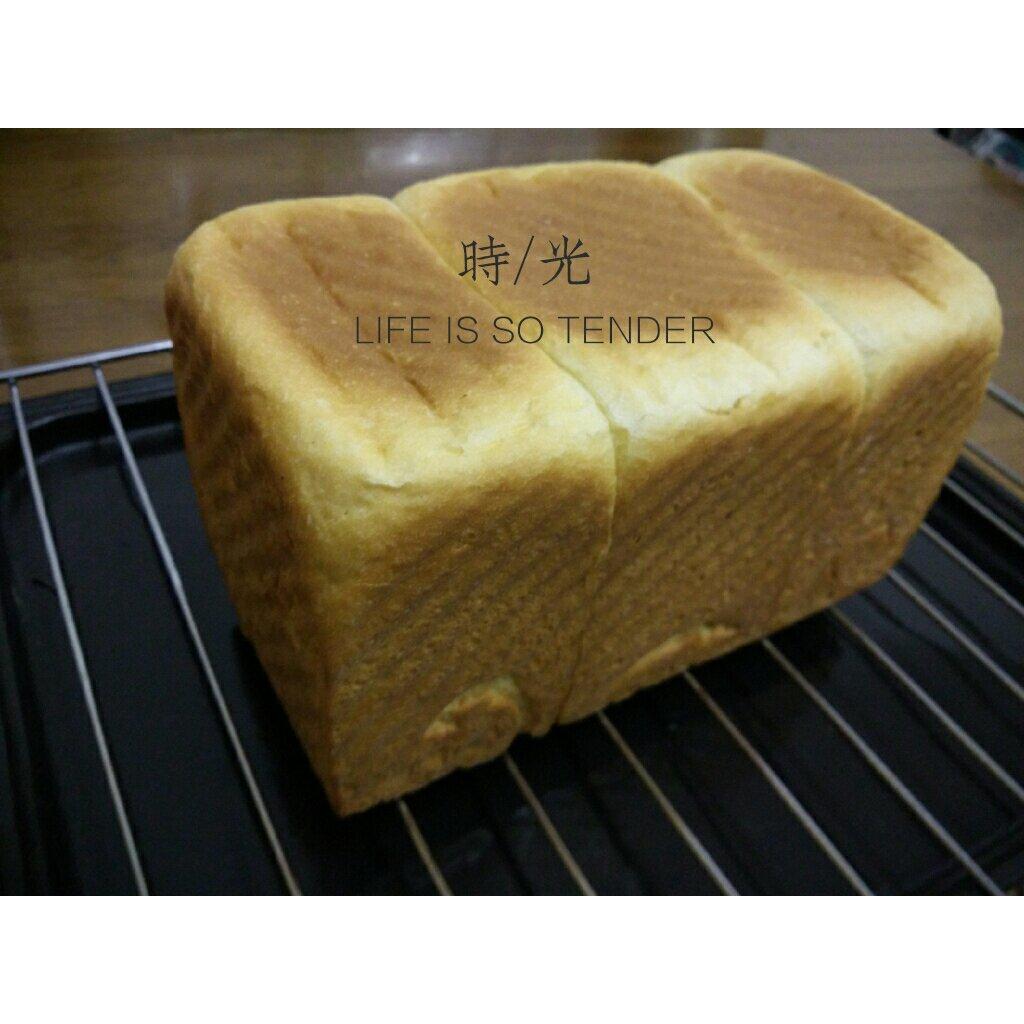 港式吐司