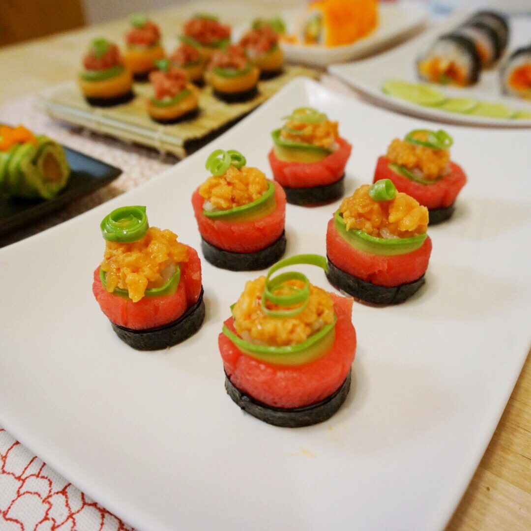 All about my Kitchen