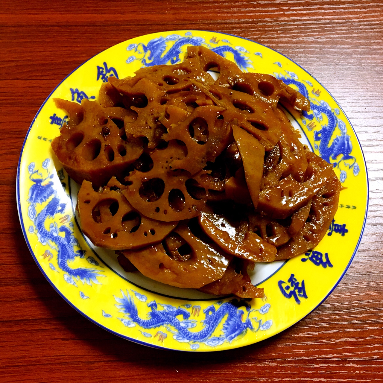 武汉卤藕片