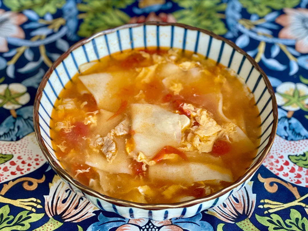 早餐•2026年2月8日