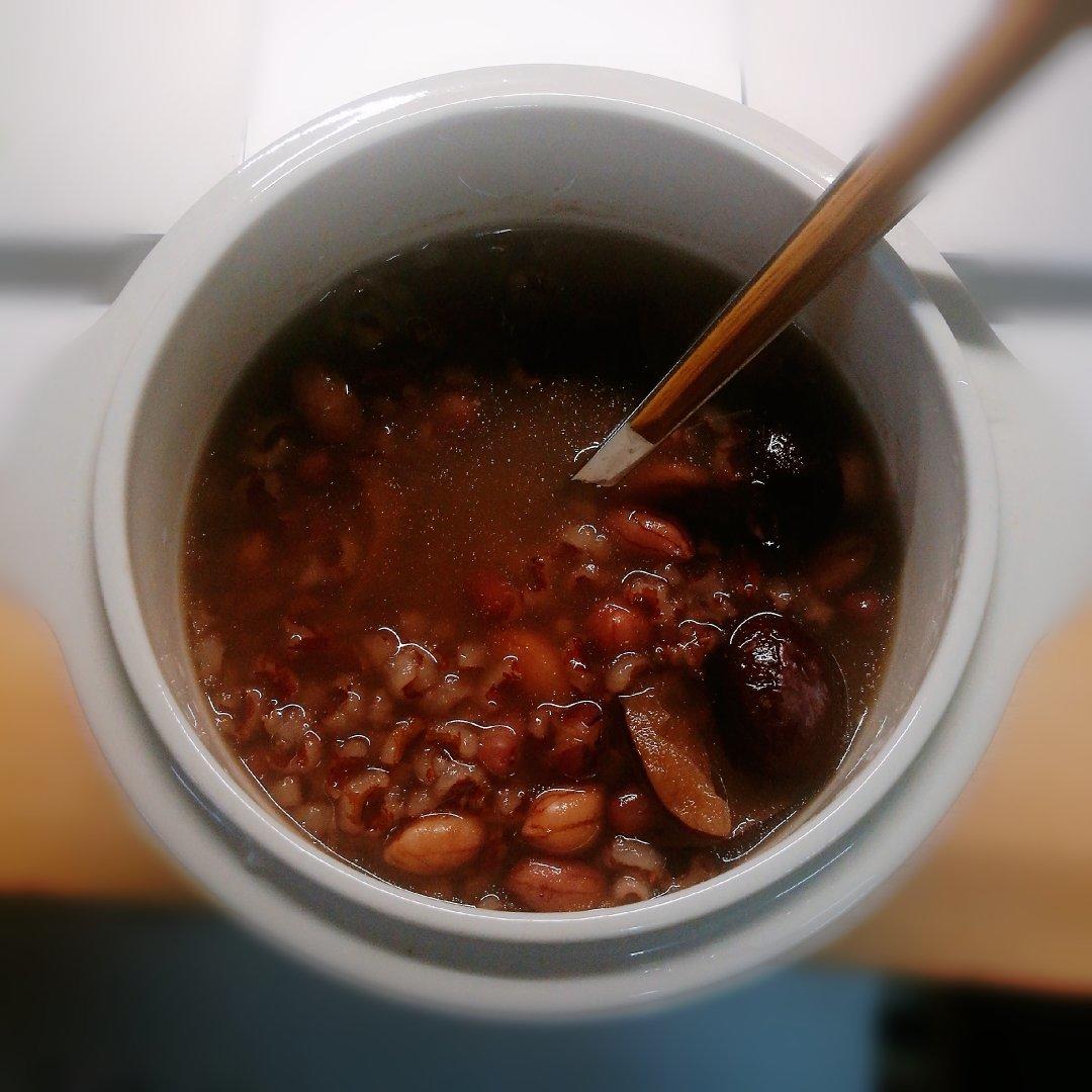 四红粥