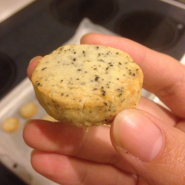 红茶饼干