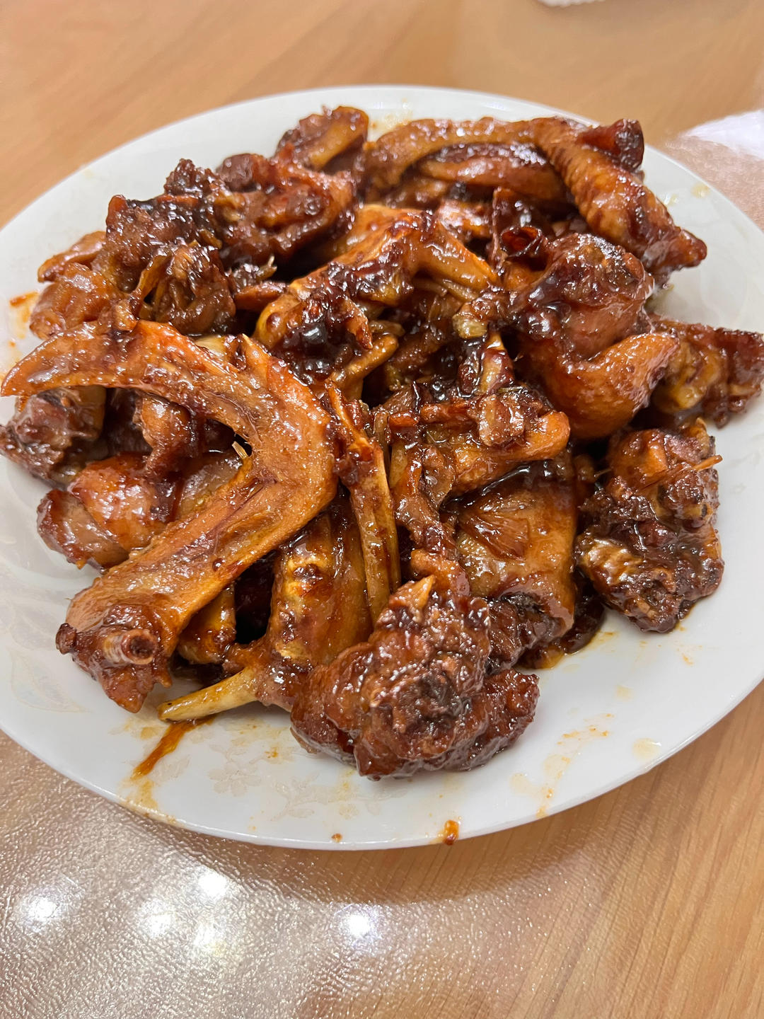 传统正宗的啤酒鸭配方和做法，鲜嫩香浓，只需炒千万不要焯水