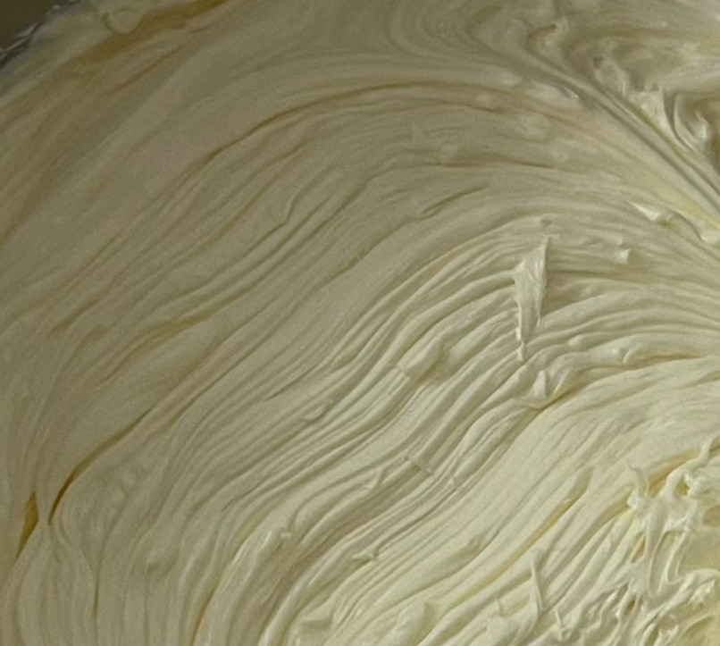 奶油霜的做法 步骤1