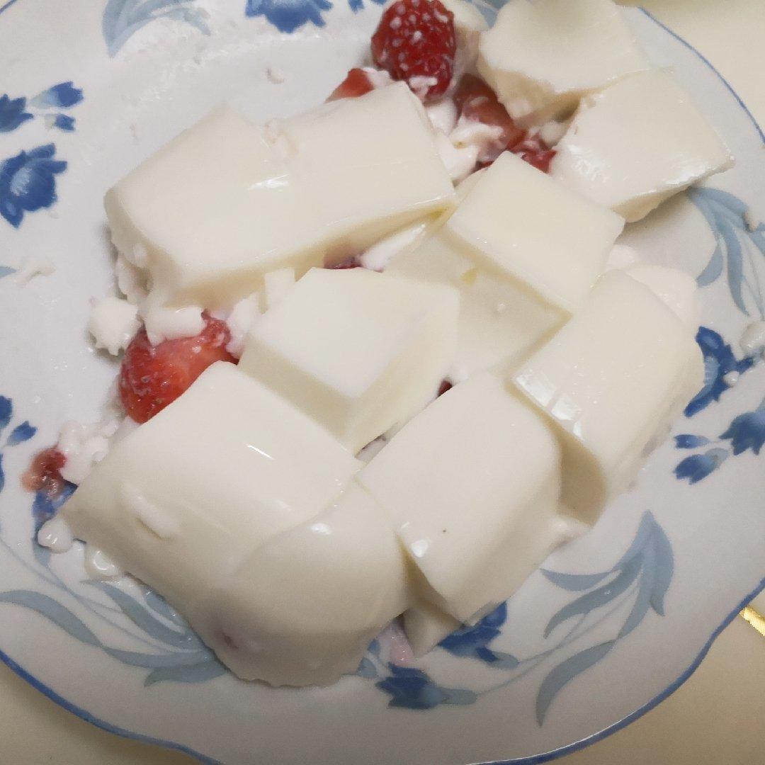 椰汁糕