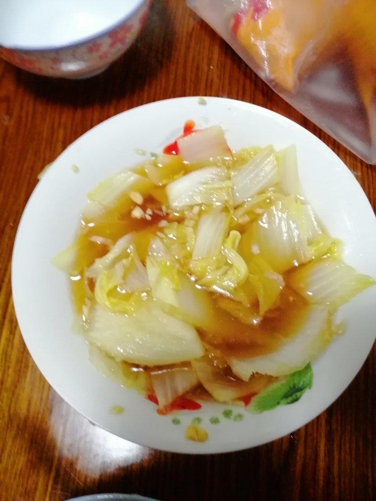 拍黄瓜