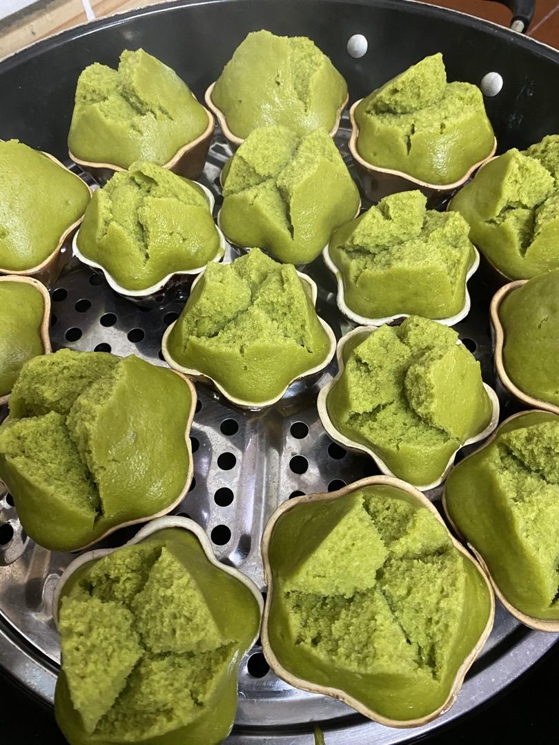 潮汕朴籽粿(改良版)