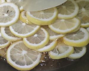 百香果冰糖柠檬(美白秘籍)的做法 步骤4