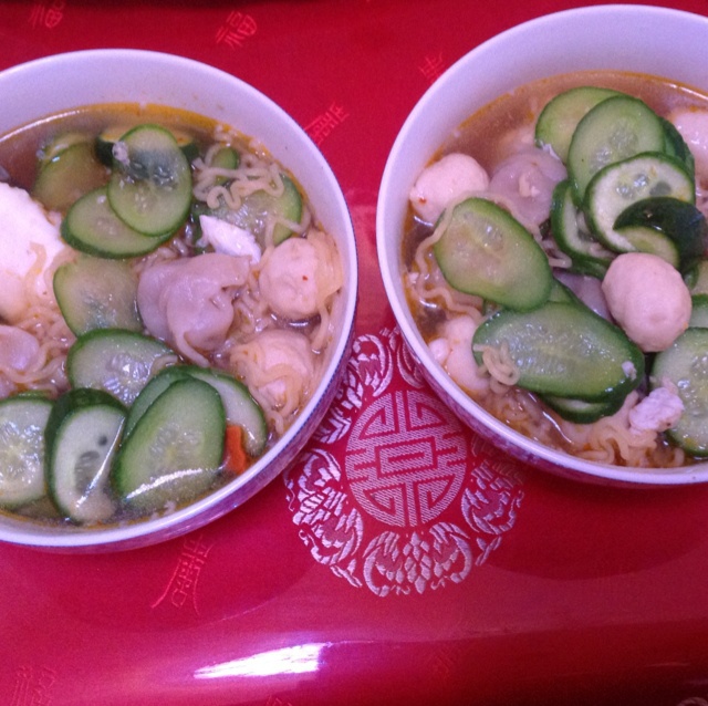 Candlelight Dinner 烛光晚餐