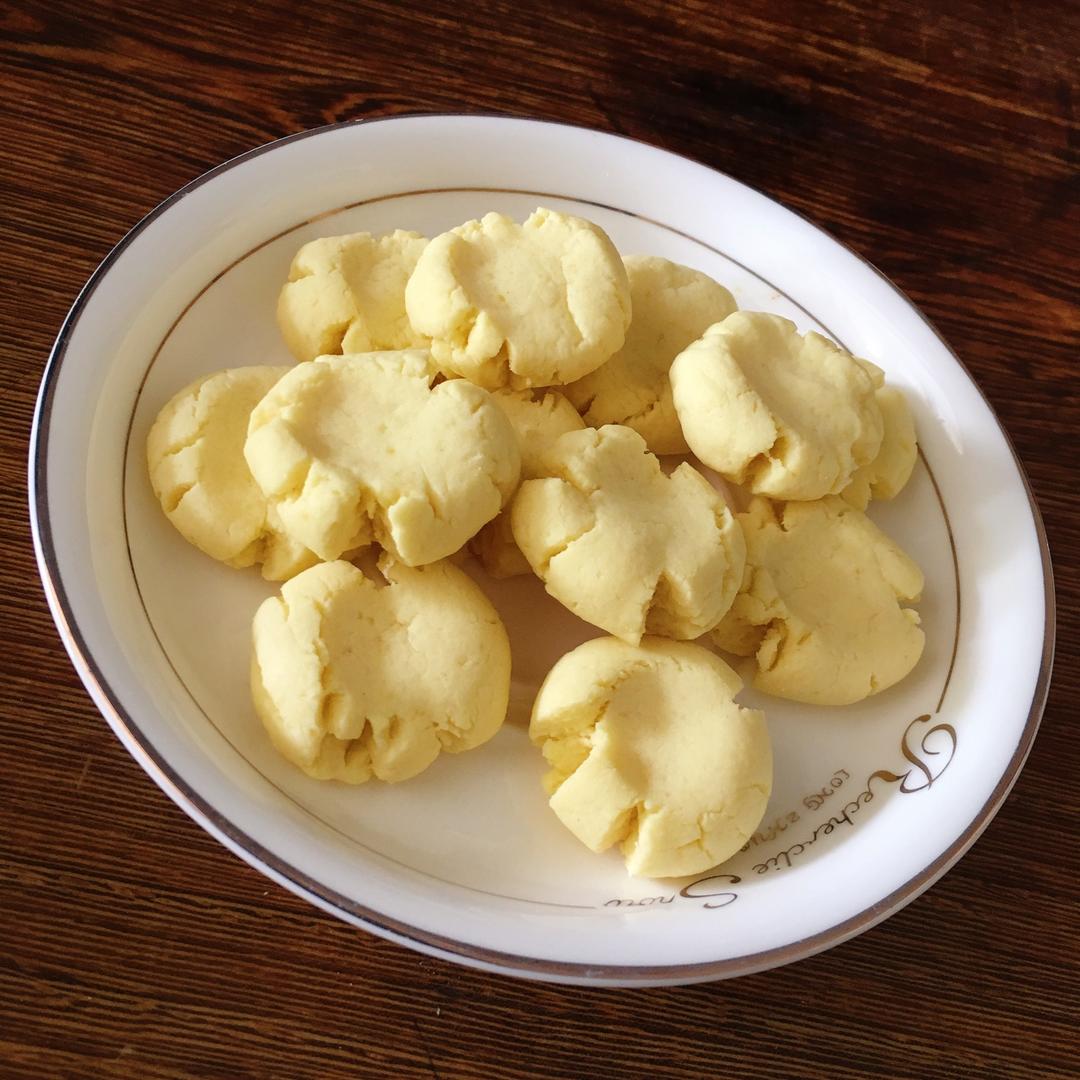 玛格丽特小饼干