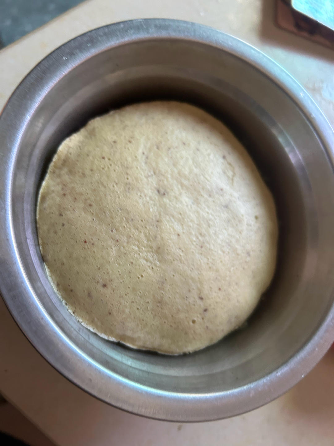 简单易做宝宝辅食｜补铁红枣蒸糕