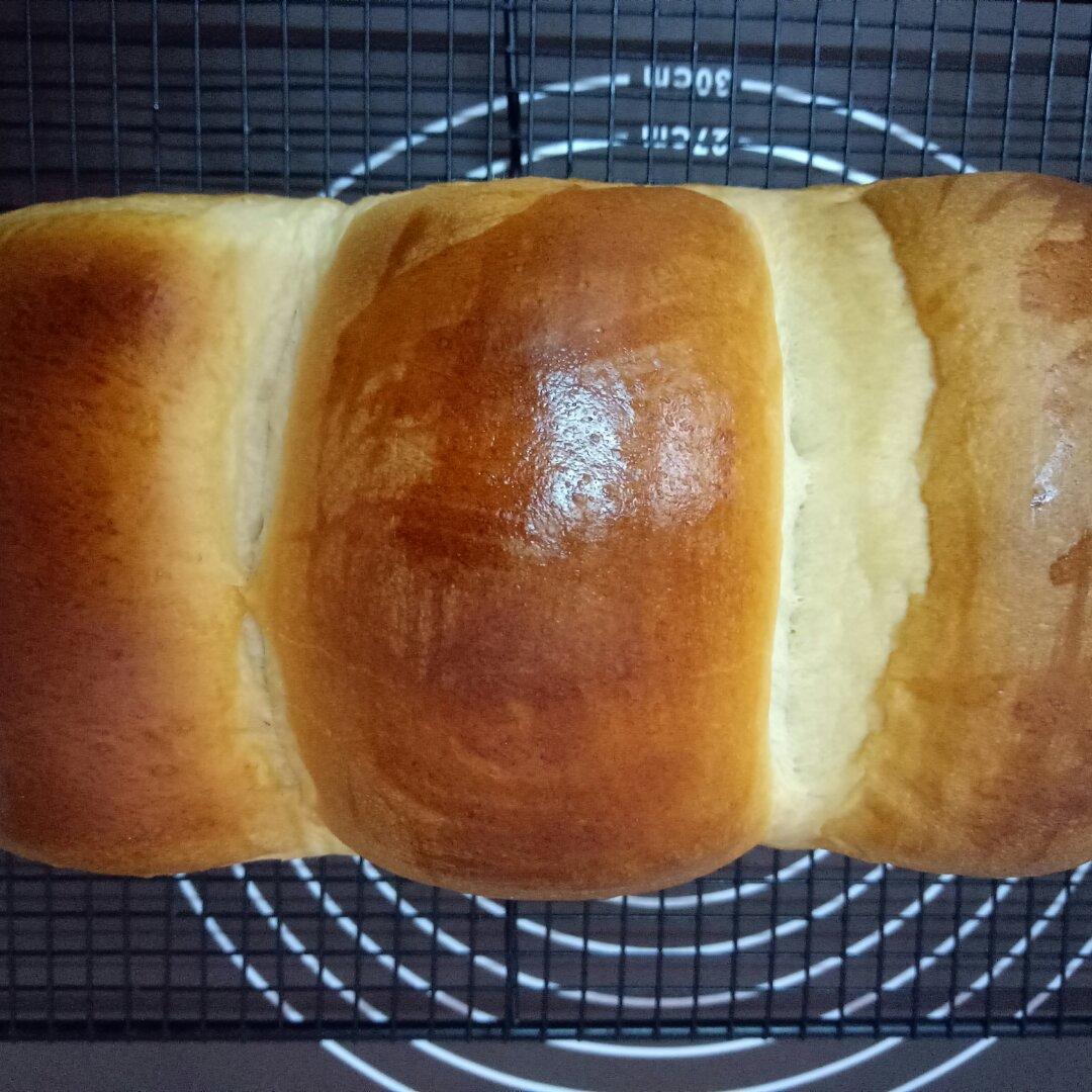 【北海道吐司】体验经典-妃娟100%中种，冷藏冰种的美味