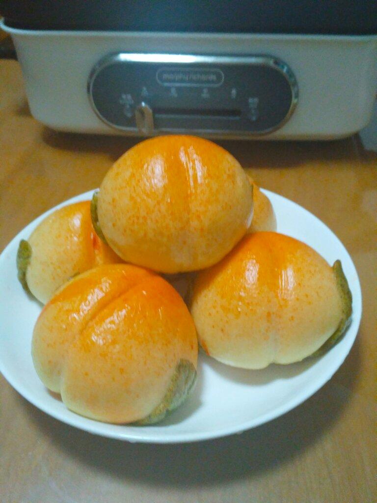 寿桃