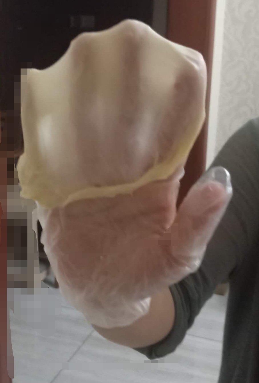 中种面包记录