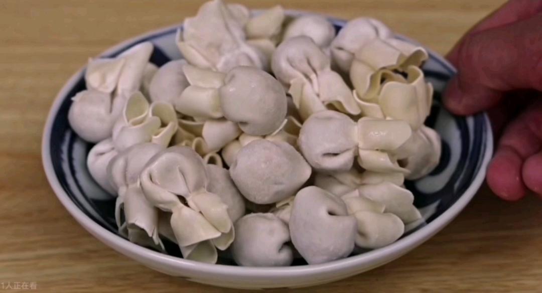 怎样煮馄饨？