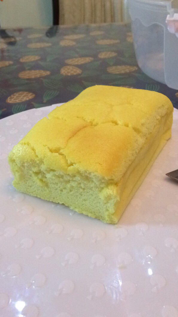 伪芝士口感的酸奶蛋糕