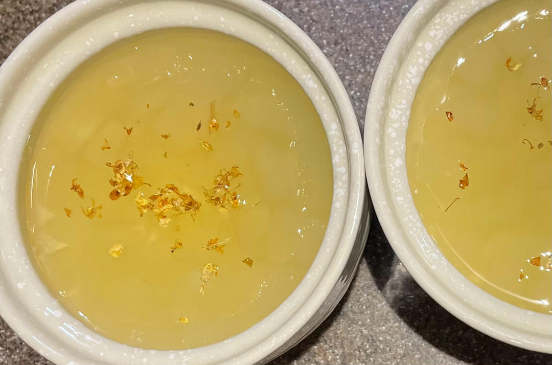 果冻梨（和式）