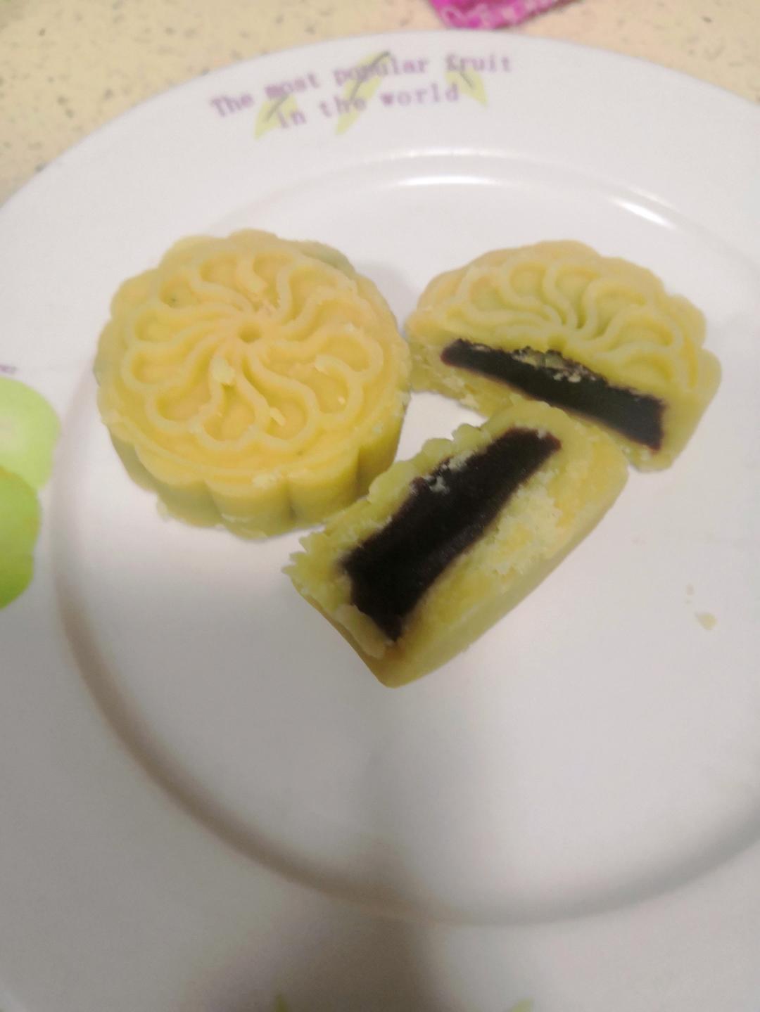 自制绿豆冰糕 真的和外面卖的不一样