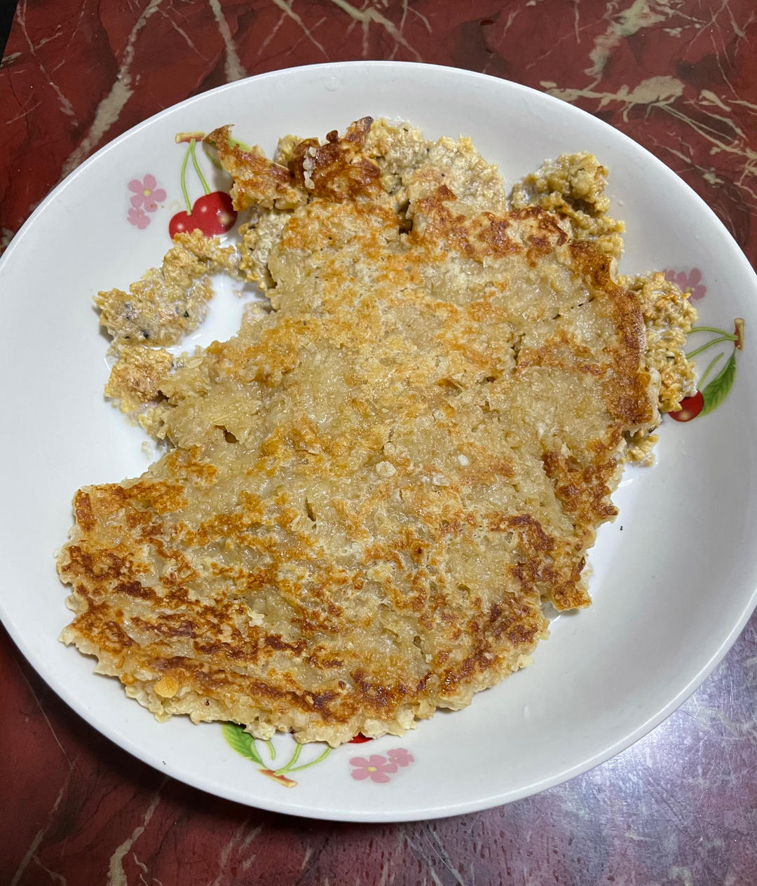 燕麦还能这样吃！