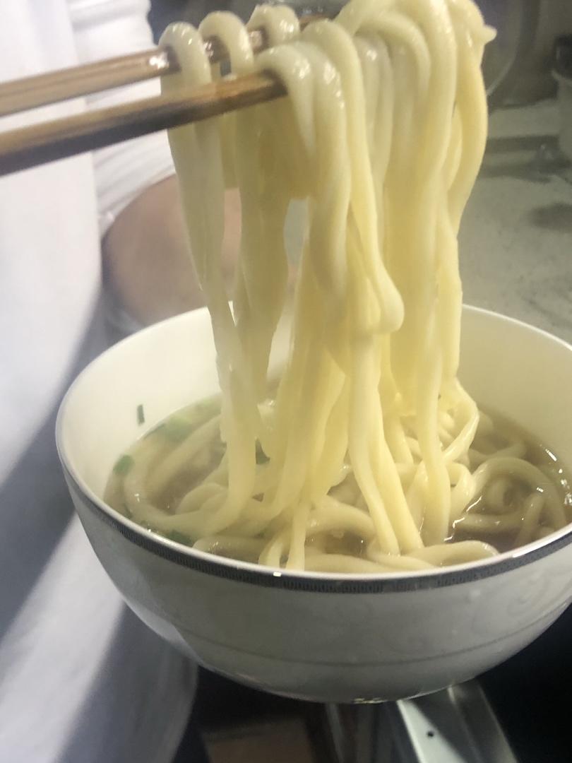 自制拉面(拉条子)