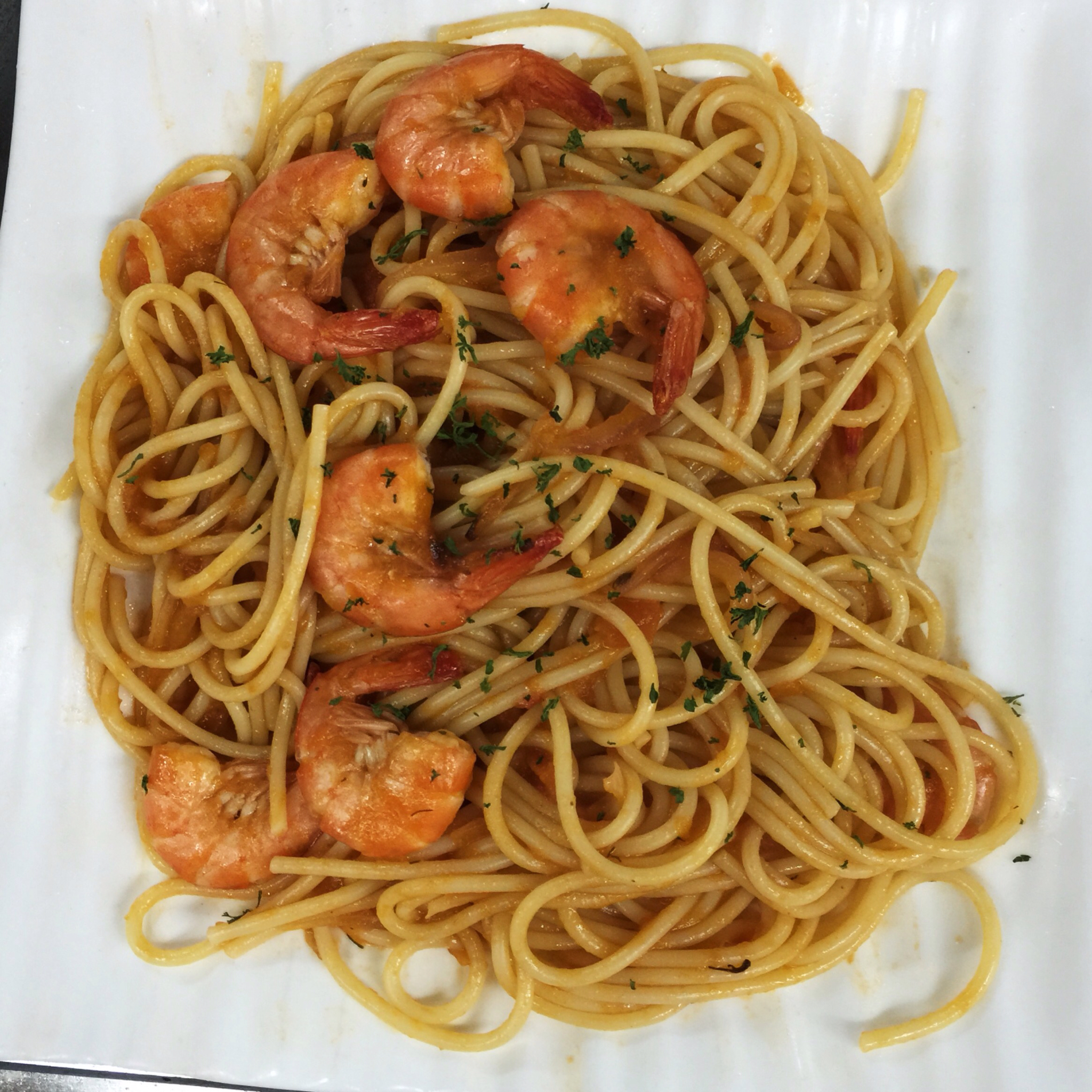 萌萌罗的学厨之路