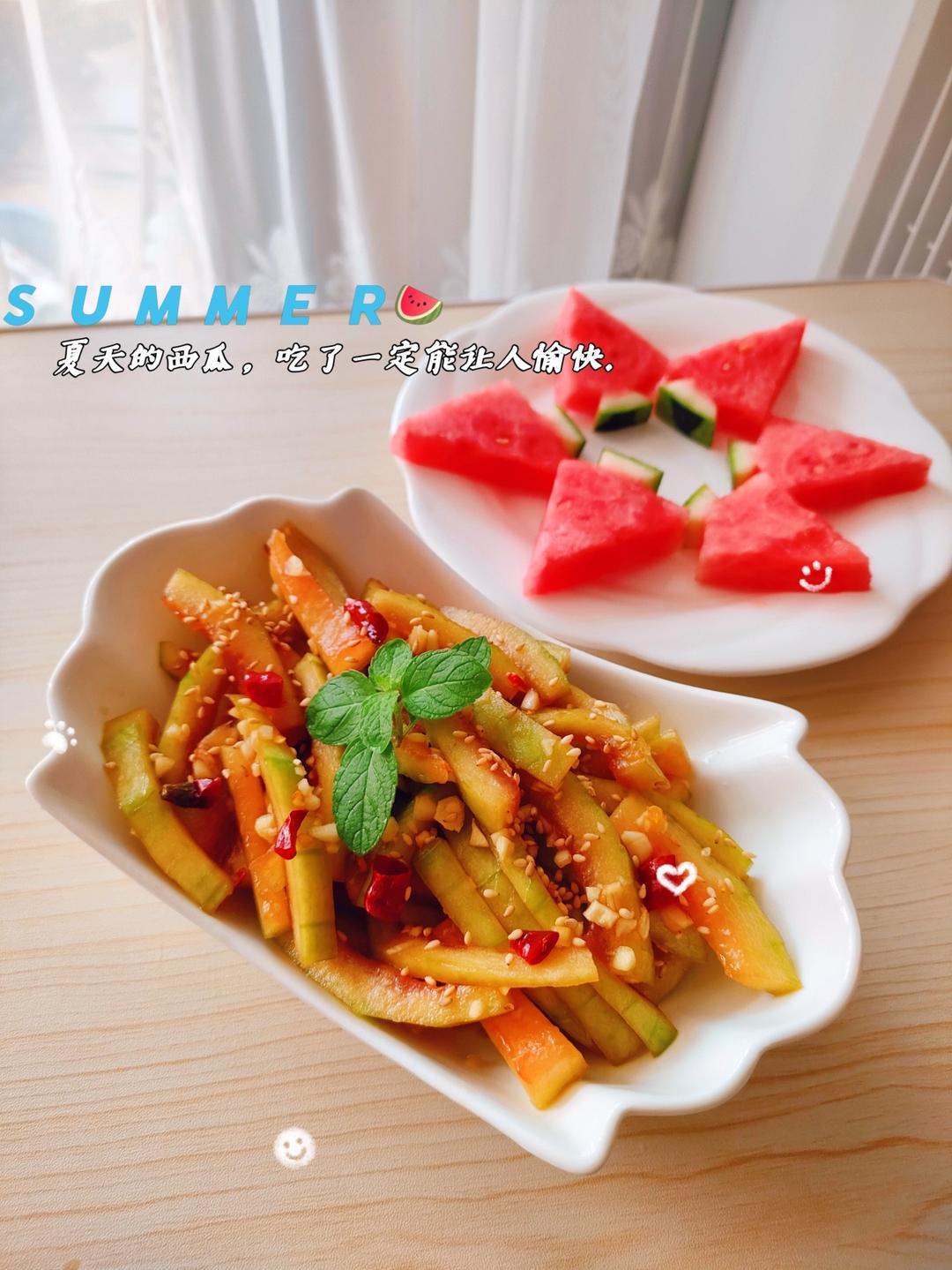这些年，做过的美食
