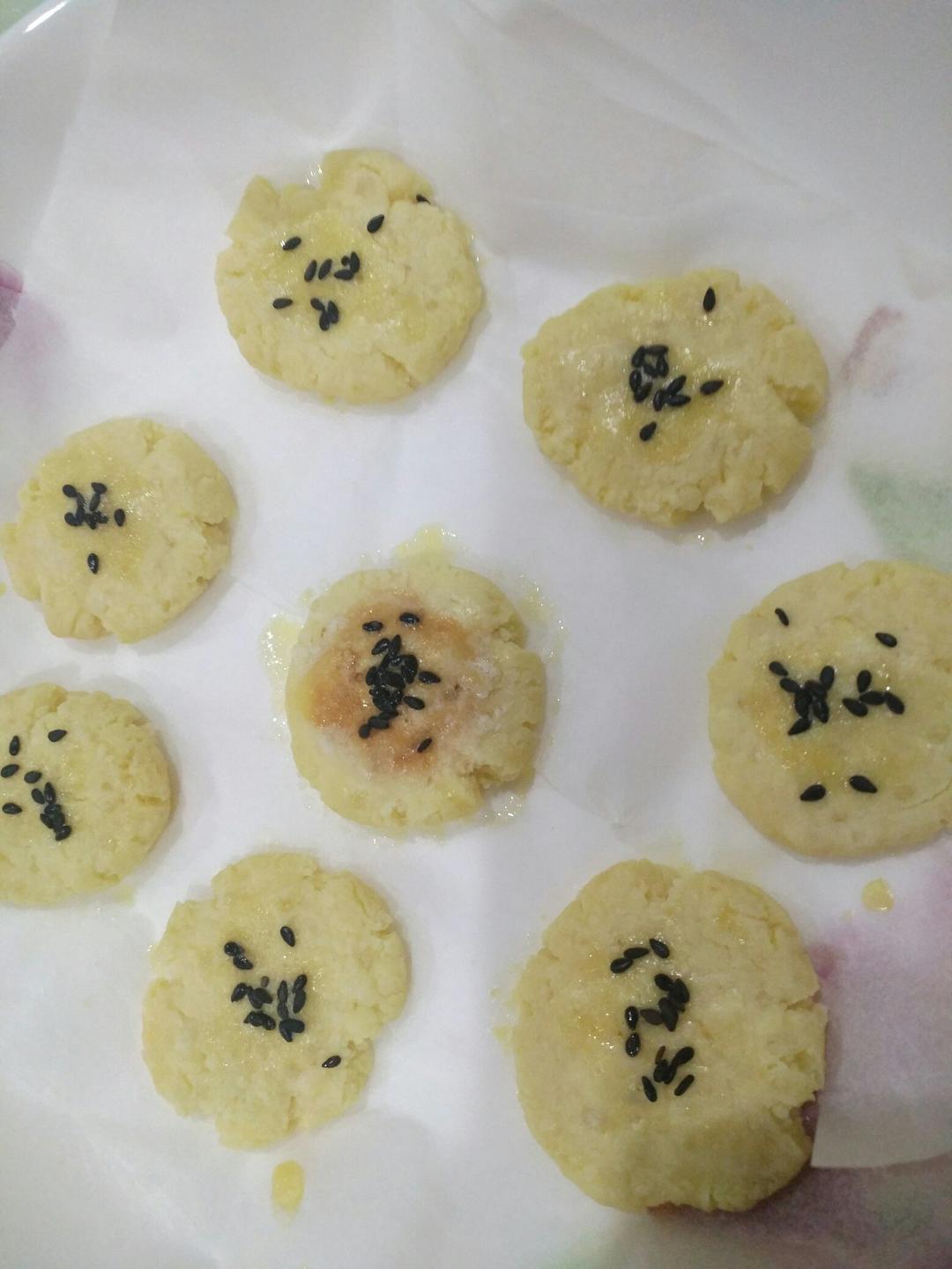 玛格丽特饼干