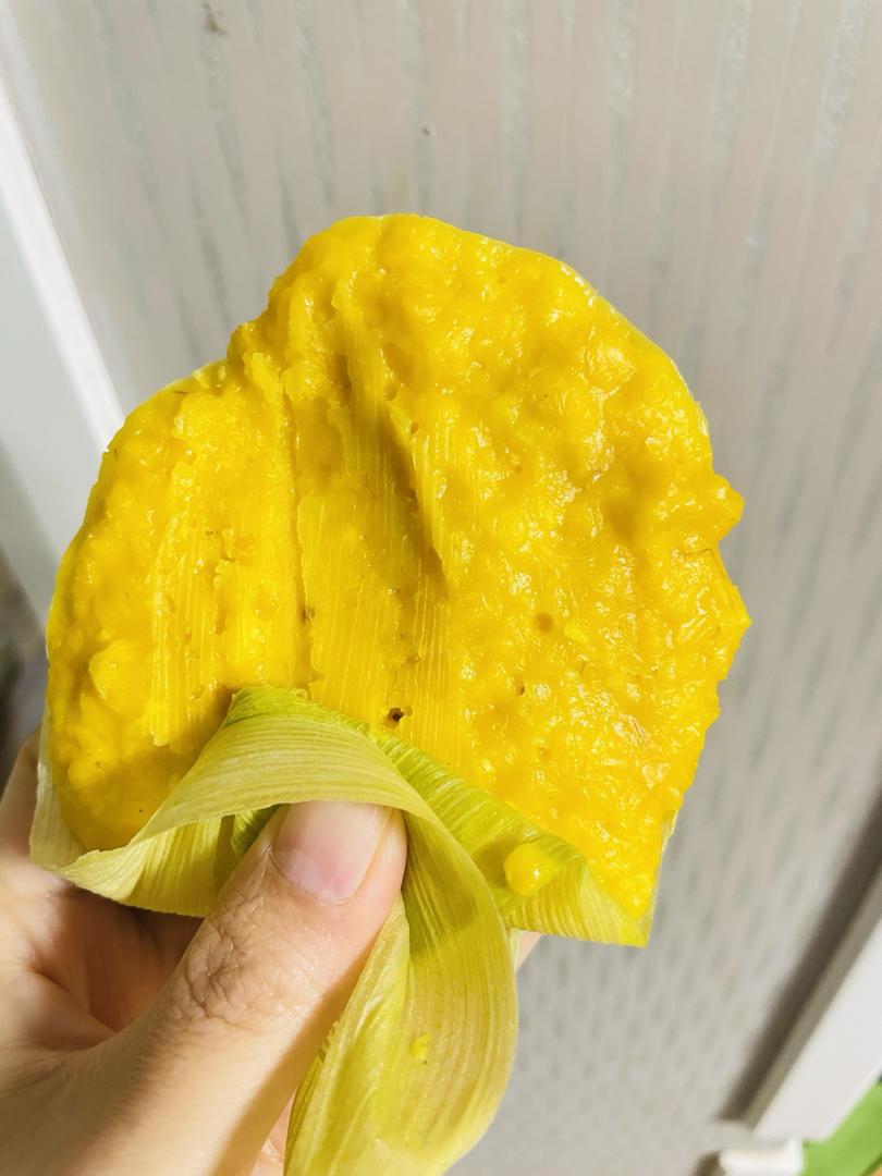 玉米粑粑