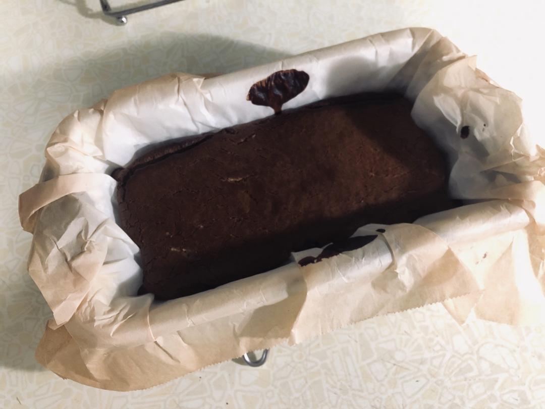 流心抹茶巴斯克芝士蛋糕