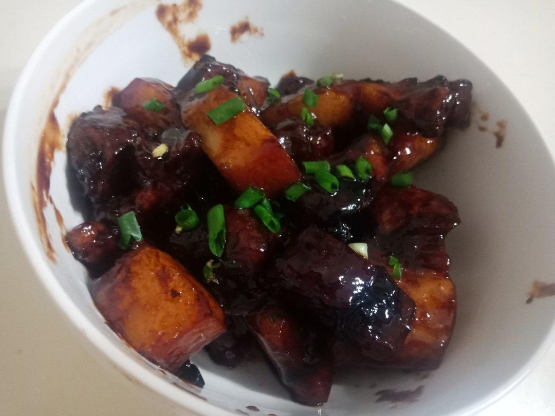 红烧肉