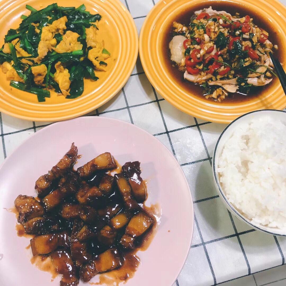 私房红烧肉 垂涎三尺软糯无比