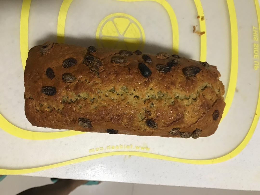 香蕉蛋糕 Banana bread