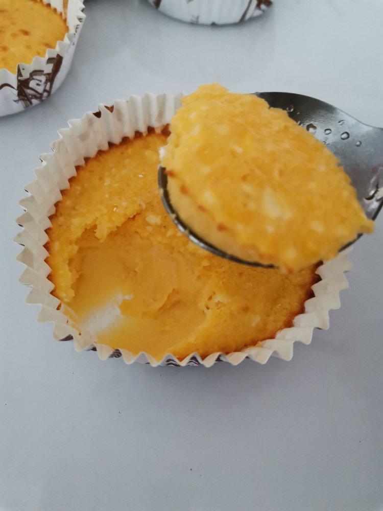 简单颜值高—荷兰松饼低卡版