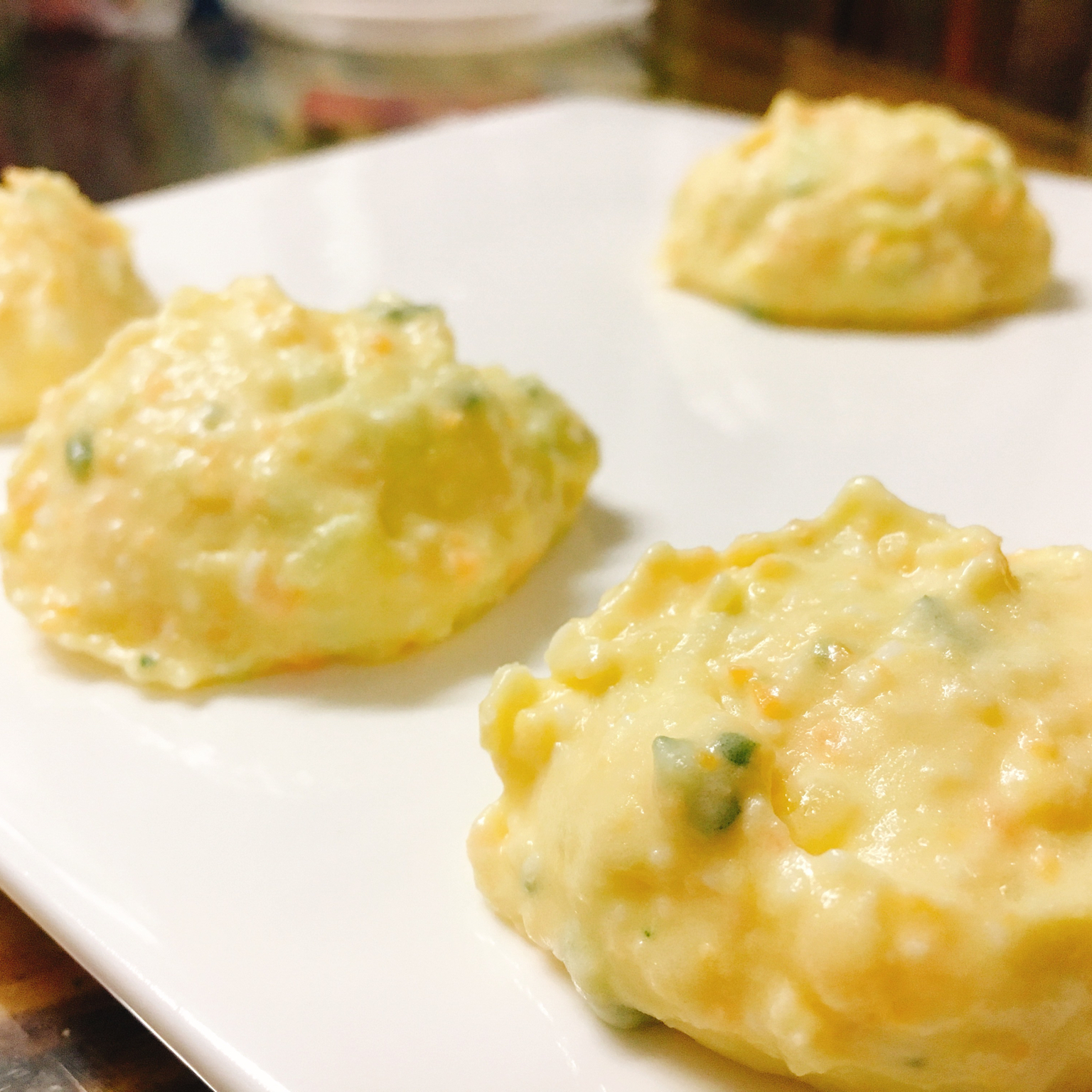 日式土豆泥沙拉