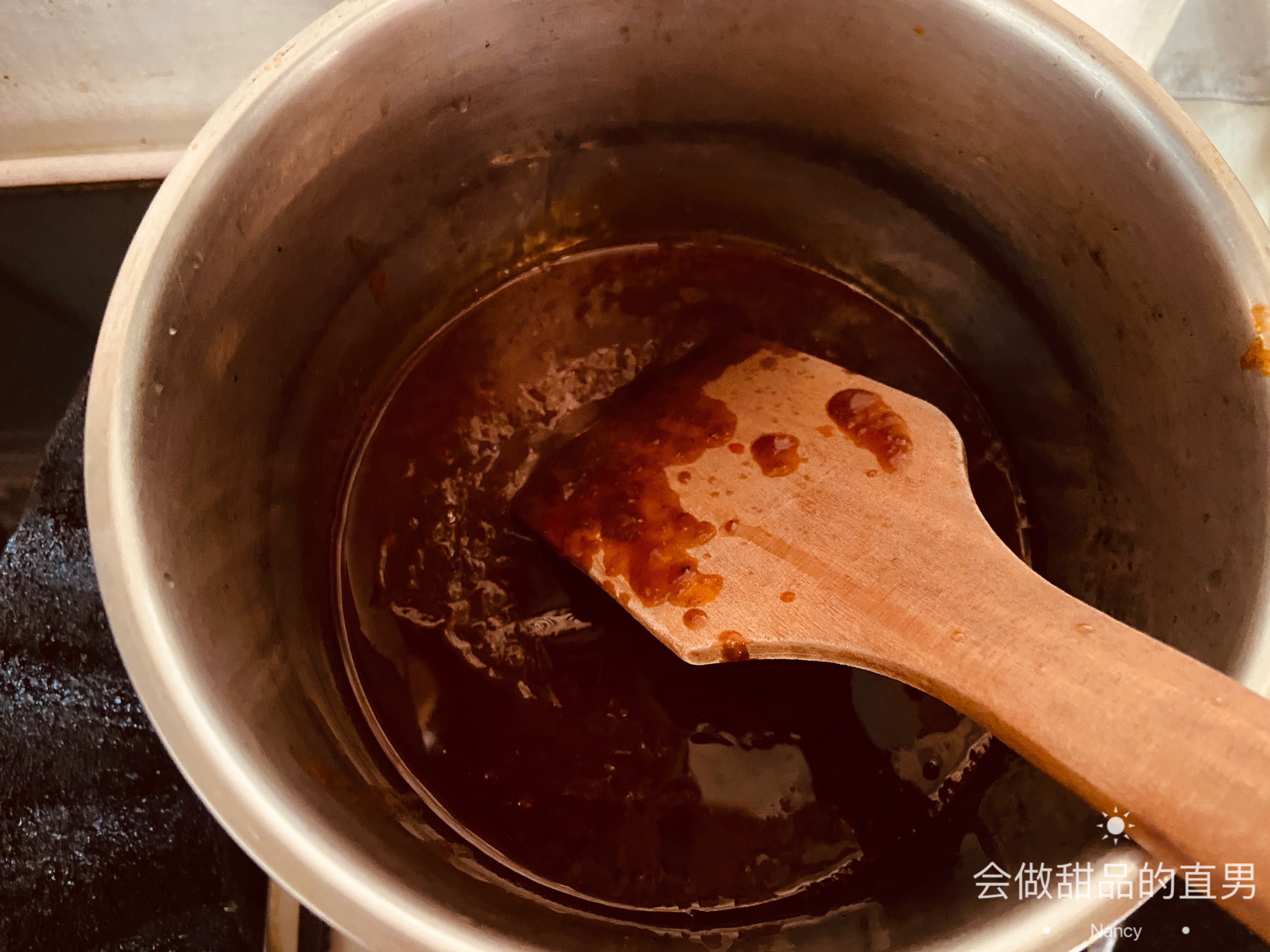 香浓泰式冬阴功汤的做法 步骤2