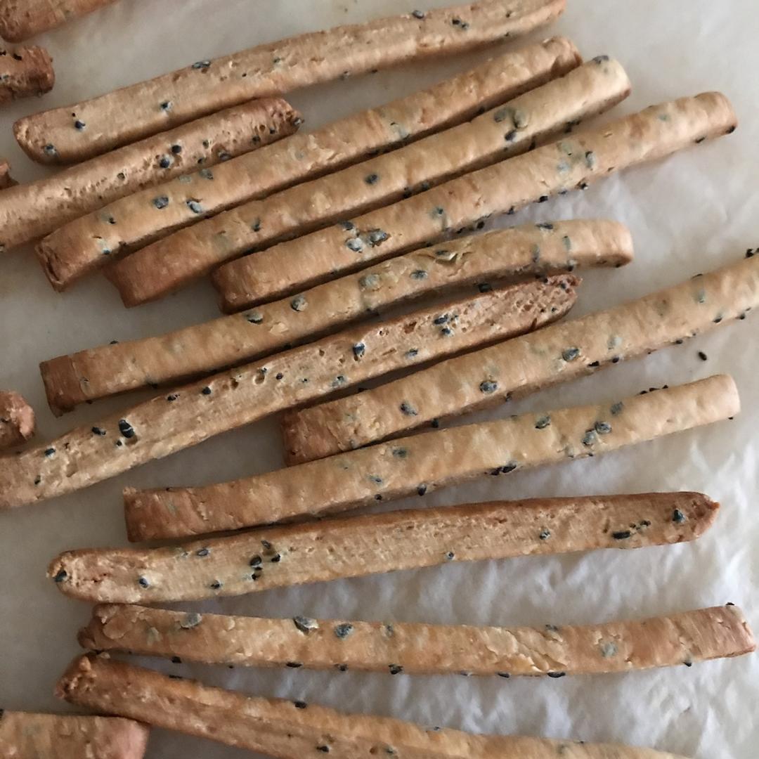 阿拉棒硬饼干（小孩磨牙棒）