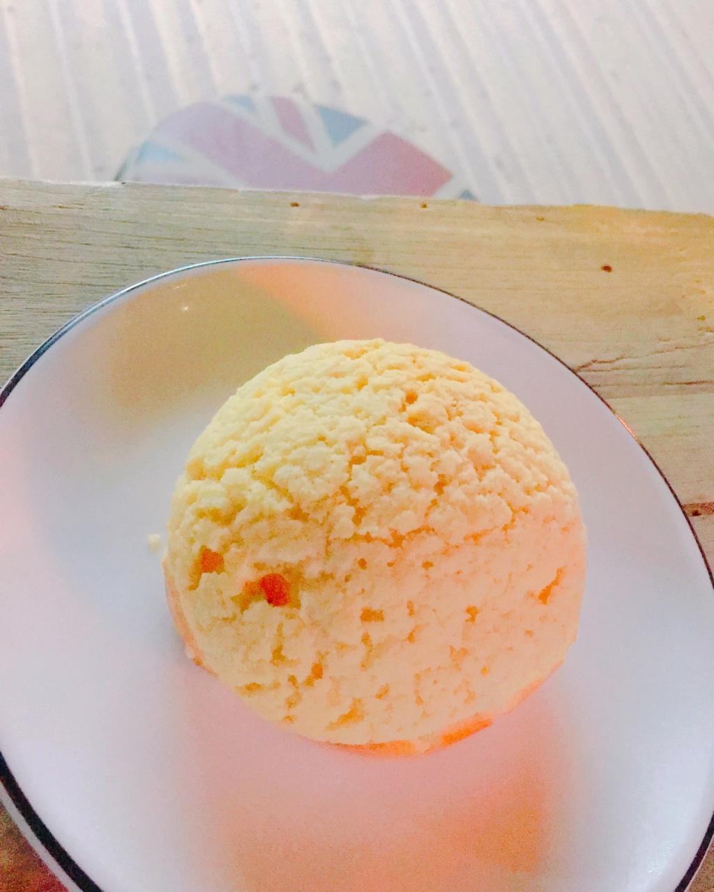 酥皮泡芙