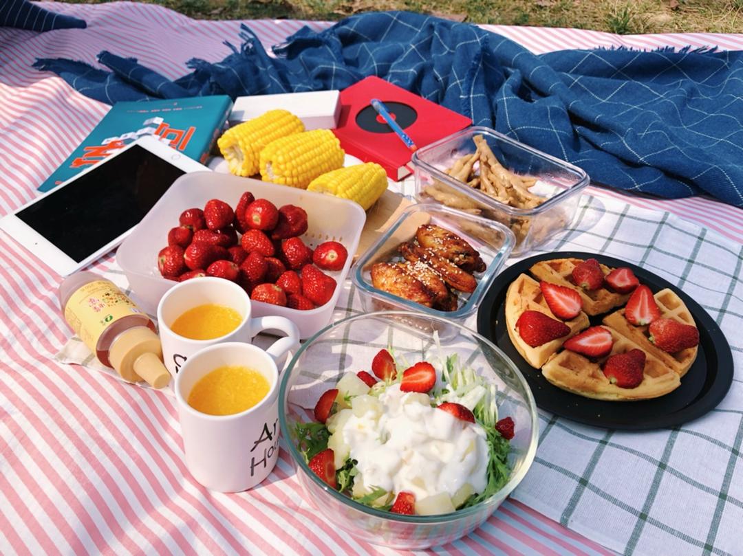 奥尔良烤翅(详细版)