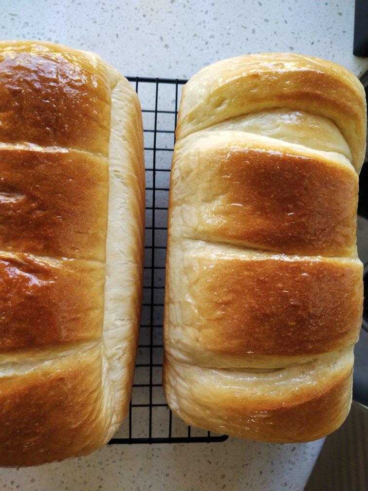 没做后悔，做了更后悔！后悔为啥没有早点儿做---绵绵绵吐司