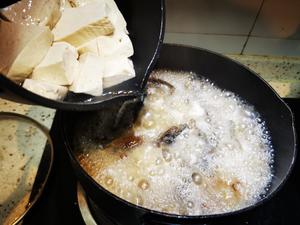 折耳根泥鳅豆腐汤的做法 步骤6